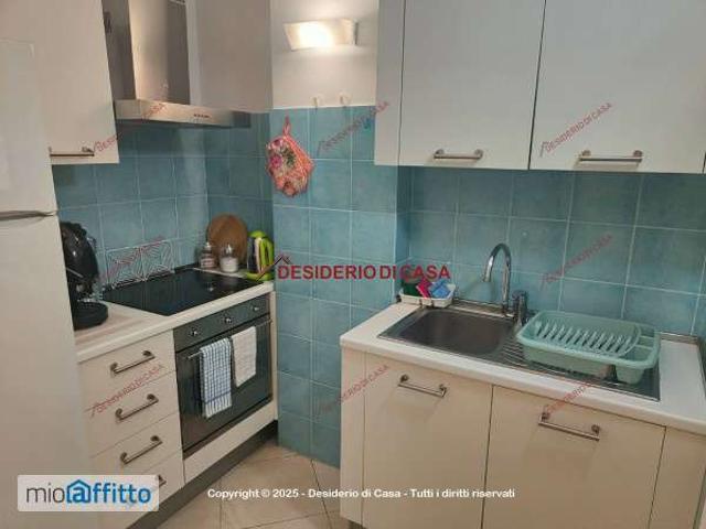 Appartamento arredato con terrazzo Tommaso natale