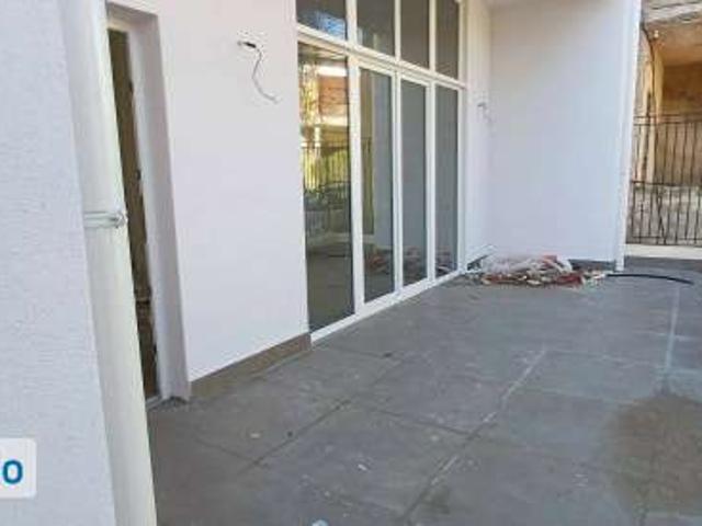 Appartamento arredato con terrazzo Tommaso natale