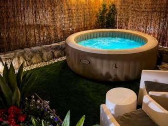 Appartamento arredato con terrazzo Tommaso natale