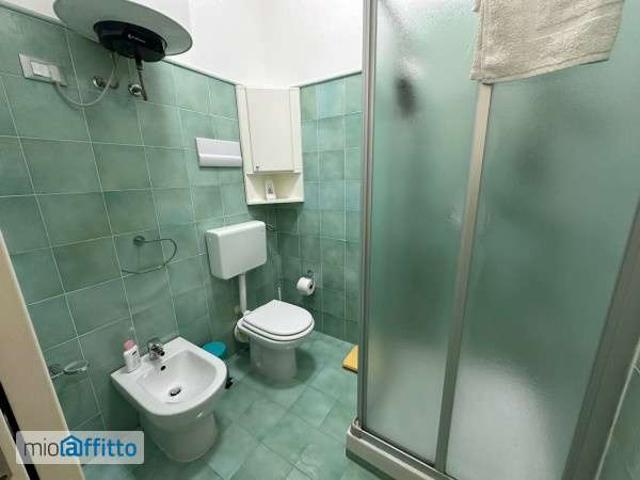 Appartamento arredato con terrazzo Tommaso natale