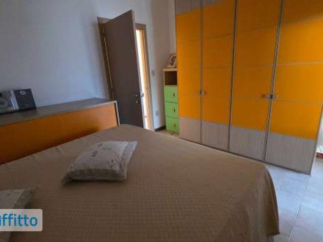 Appartamento arredato con terrazzo Tommaso natale