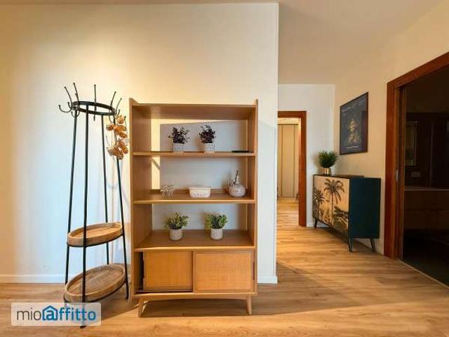 Appartamento arredato con terrazzo Tommaso natale