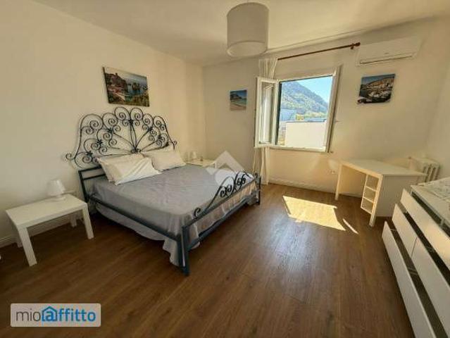 Appartamento arredato con terrazzo Tommaso natale