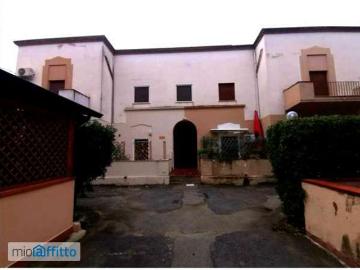 Appartamento arredato con terrazzo Tommaso natale