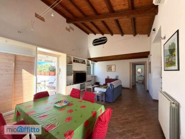 Appartamento arredato con terrazzo Tommaso natale