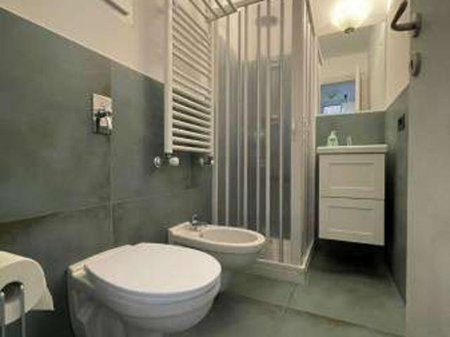 Appartamento arredato con terrazzo Tommaso natale