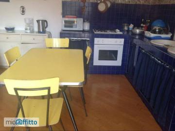 Appartamento arredato con terrazzo Tommaso natale