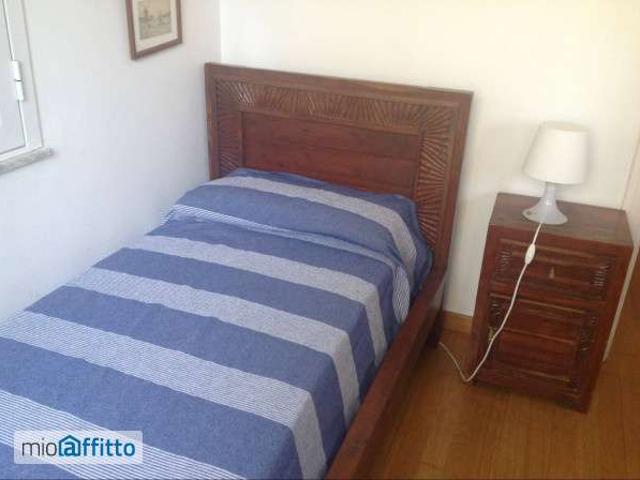 Appartamento arredato con terrazzo Tommaso natale