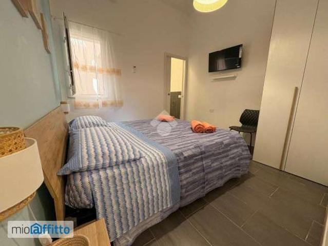 Appartamento arredato con terrazzo Tommaso natale