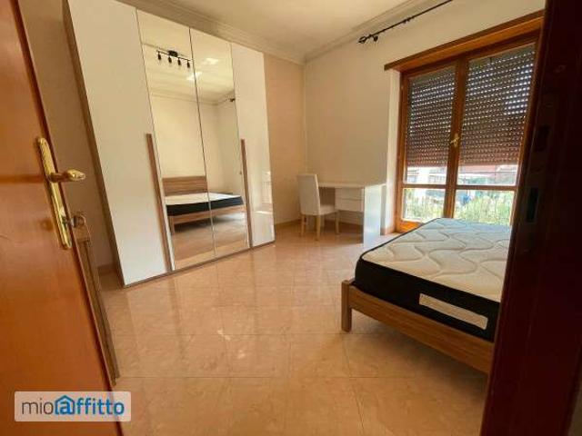 Appartamento arredato con terrazzo Tor vergata, morena, romanina