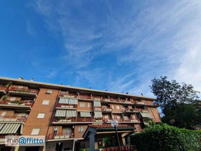 Appartamento arredato con terrazzo Tor vergata, morena, romanina
