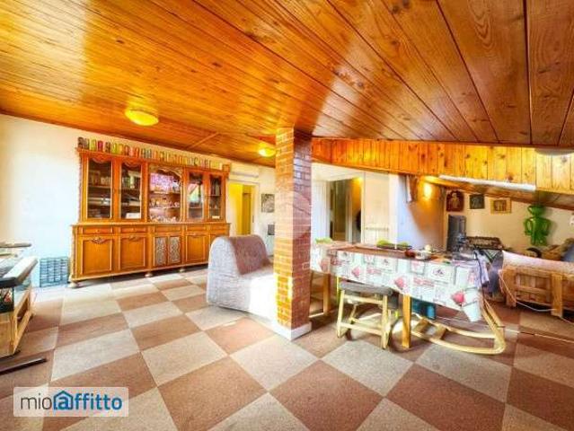 Appartamento arredato con terrazzo Tor vergata, morena, romanina