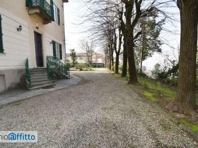 Appartamento arredato con terrazzo Torino