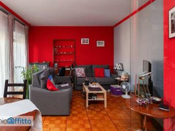 Appartamento arredato con terrazzo Torino