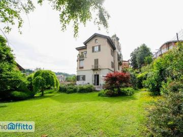 Appartamento arredato con terrazzo Torino