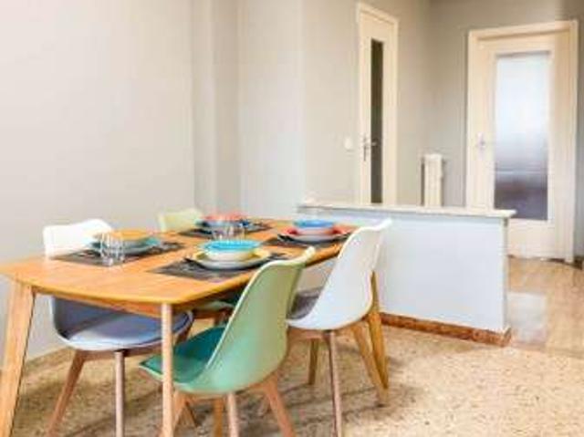 Appartamento arredato con terrazzo Torino