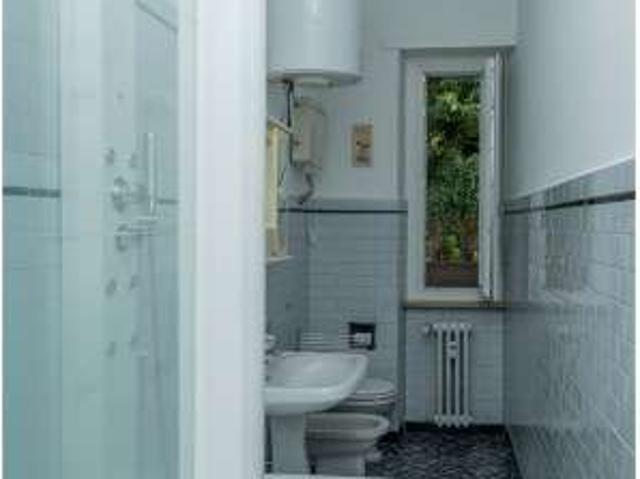 Appartamento arredato con terrazzo Torino