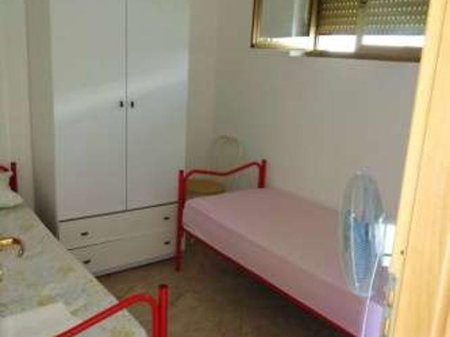 Appartamento arredato con terrazzo Torre melissa