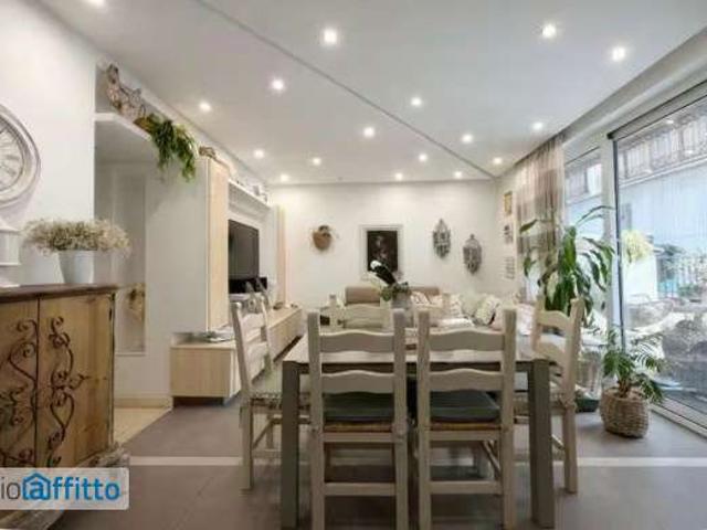 Appartamento arredato con terrazzo Torre Annunziata