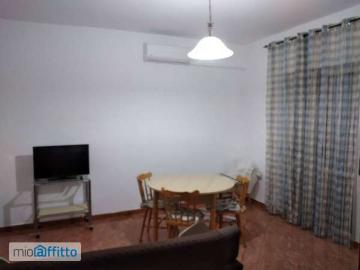 Appartamento arredato con terrazzo Torretta