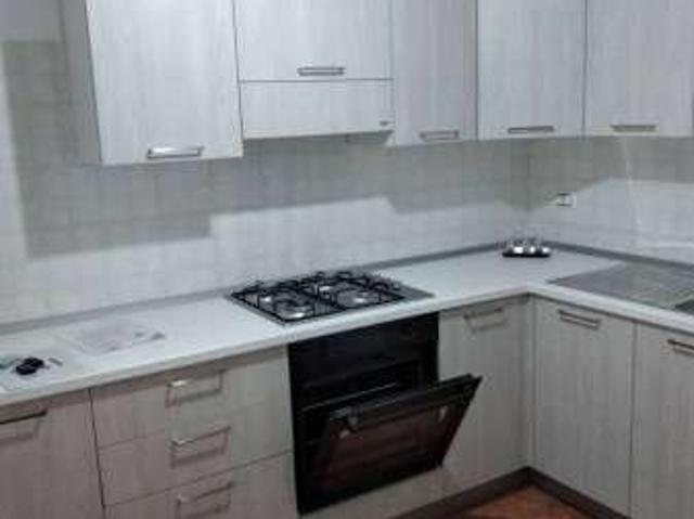Appartamento arredato con terrazzo Torretta