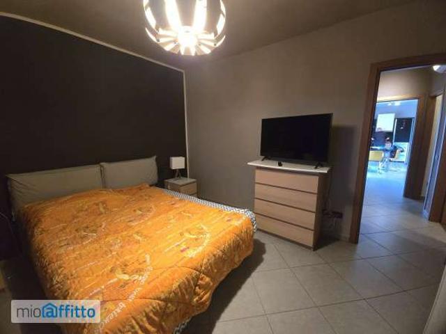 Appartamento arredato con terrazzo Torrevecchia Pia