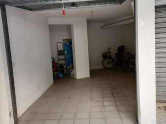 Appartamento arredato con terrazzo Tortoreto lido