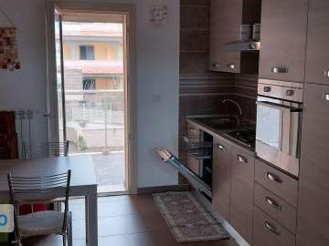Appartamento arredato con terrazzo Tortoreto lido