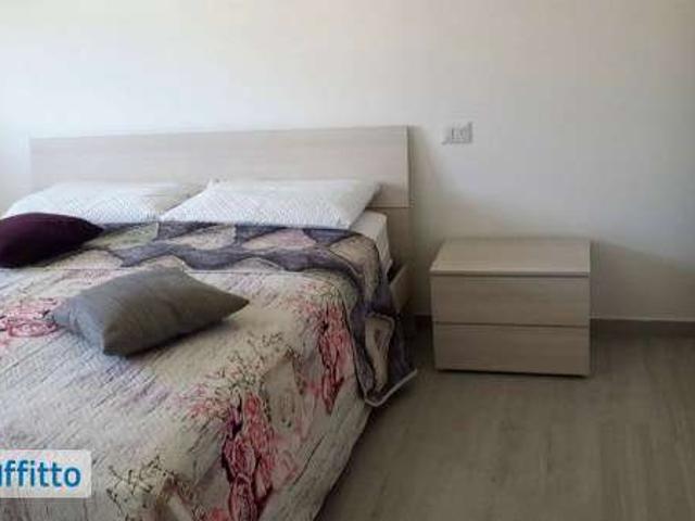 Appartamento arredato con terrazzo Tortoreto lido