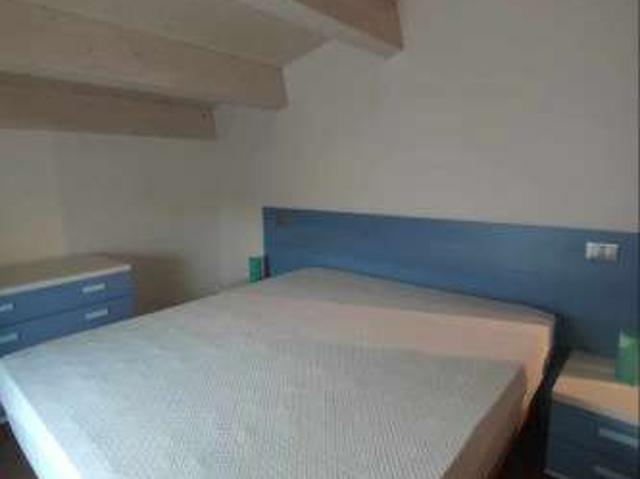 Appartamento arredato con terrazzo Tortoreto lido