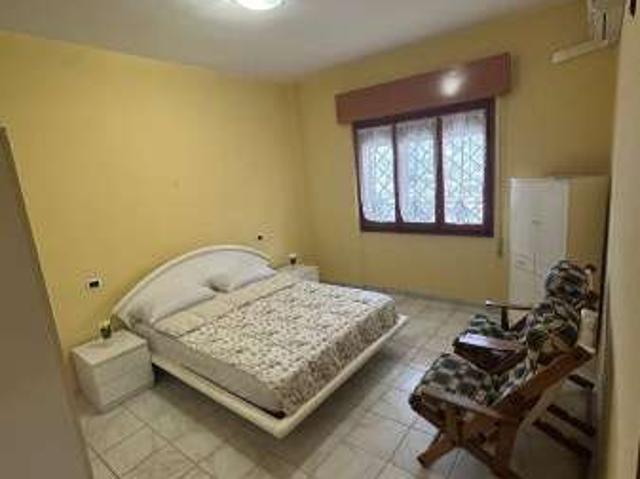 Appartamento arredato con terrazzo Torvaianica surf music