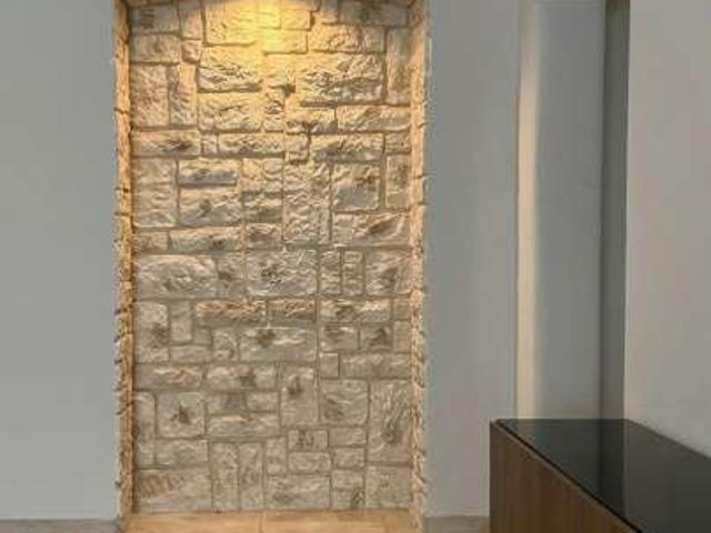 Appartamento arredato con terrazzo Trani