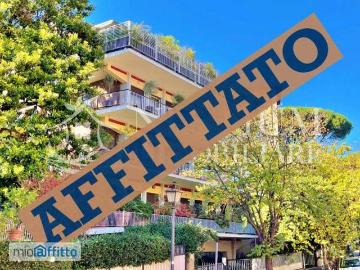 Appartamento arredato con terrazzo Trastevere, aventino, testaccio