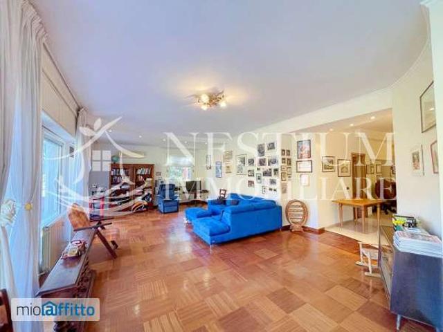 Appartamento arredato con terrazzo Trastevere, aventino, testaccio