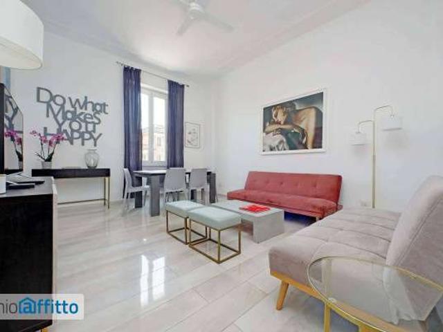 Appartamento arredato con terrazzo Trastevere, aventino, testaccio