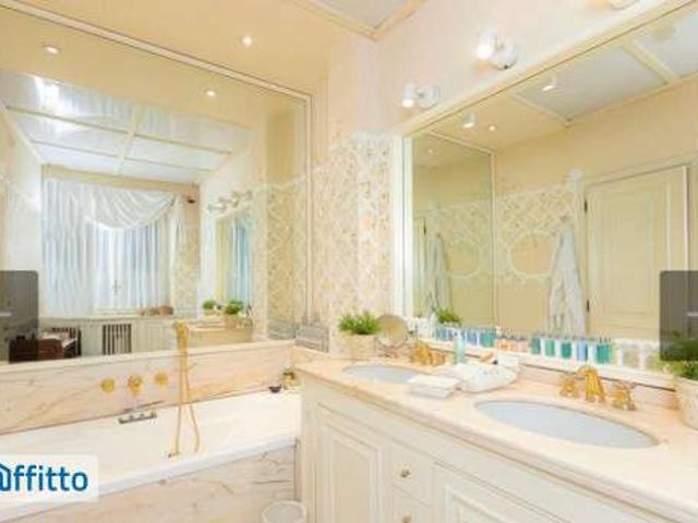 Appartamento arredato con terrazzo Trastevere, aventino, testaccio