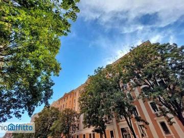 Appartamento arredato con terrazzo Trastevere, aventino, testaccio