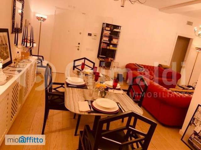 Appartamento arredato con terrazzo Trastevere, aventino, testaccio