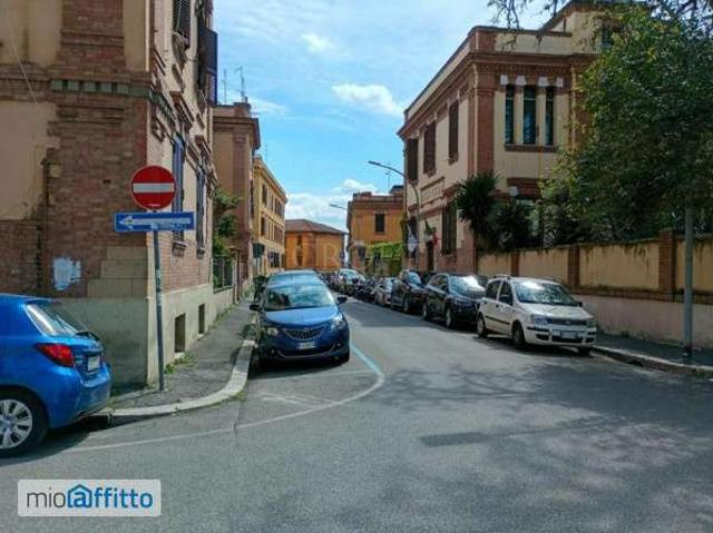 Appartamento arredato con terrazzo Trastevere, aventino, testaccio