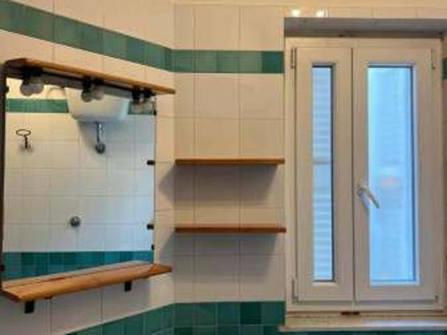 Appartamento arredato con terrazzo Trastevere, aventino, testaccio