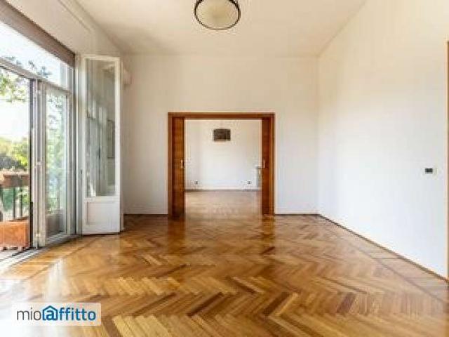 Appartamento arredato con terrazzo Trastevere, aventino, testaccio