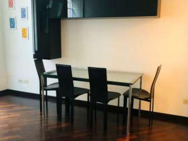 Appartamento arredato con terrazzo Trastevere, aventino, testaccio