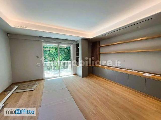 Appartamento arredato con terrazzo Trastevere, aventino, testaccio