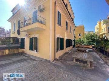 Largo Arrigo VII, Rione di Trastevere, Roma, Roma Lazio, Lazio
