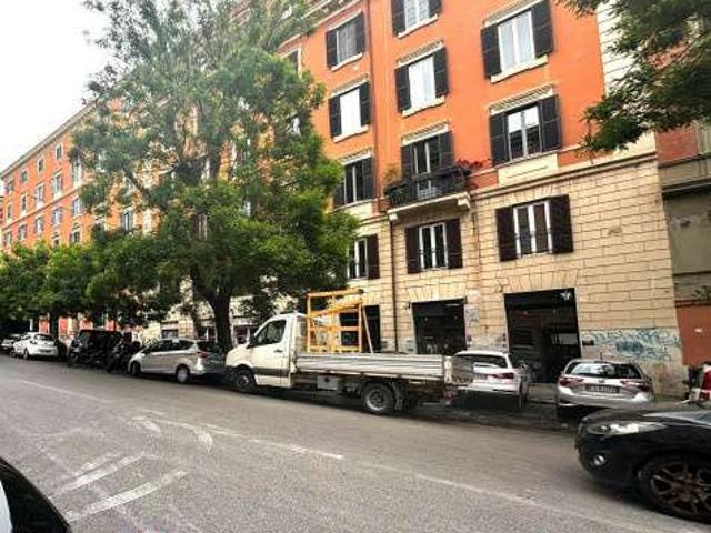Appartamento arredato con terrazzo Trastevere, aventino, testaccio
