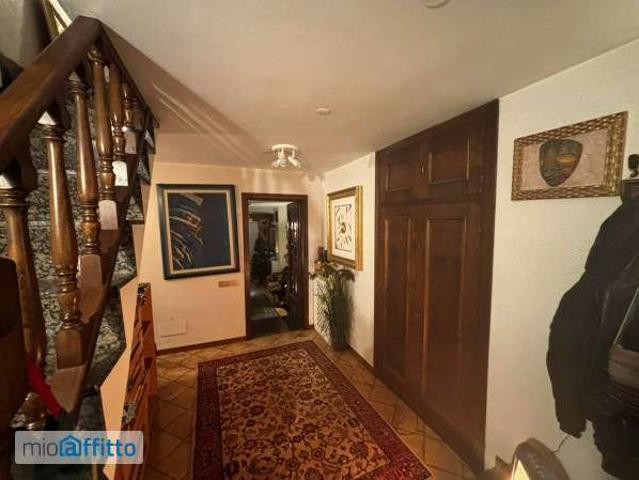 Appartamento arredato con terrazzo Trastevere, aventino, testaccio