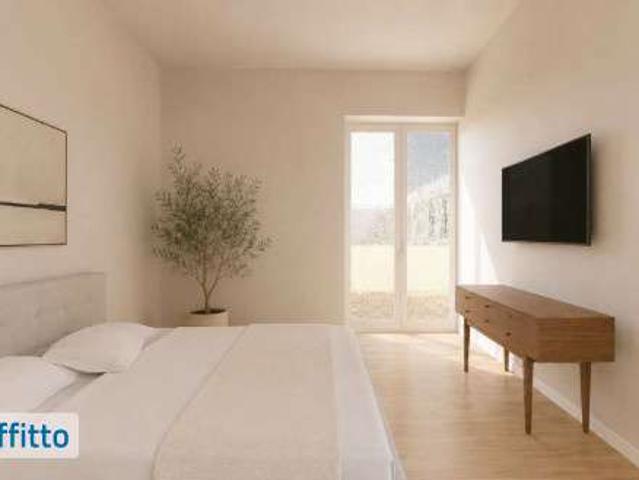 Appartamento arredato con terrazzo Trastevere, aventino, testaccio