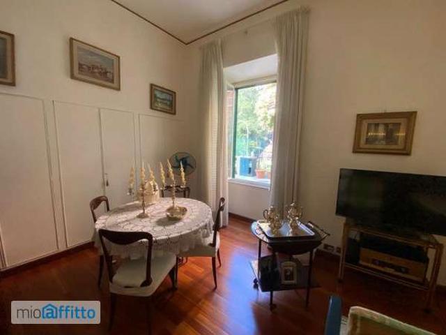 Appartamento arredato con terrazzo Trastevere, aventino, testaccio