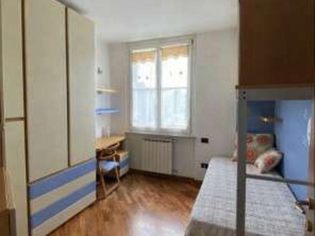 Appartamento arredato con terrazzo Trezzano Sul Naviglio
