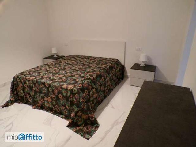 Appartamento arredato con terrazzo Trinità, battifollo